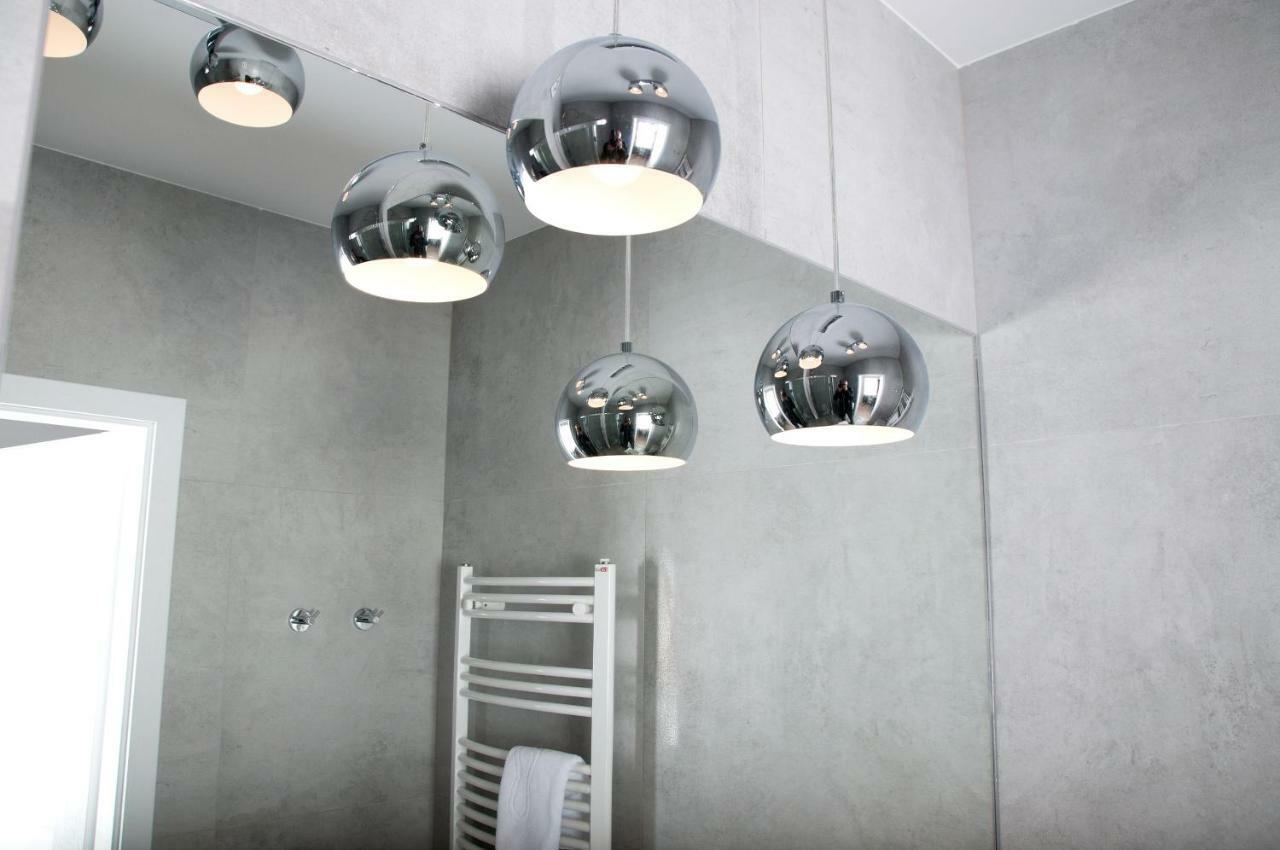 Apartament Ikar - 2 Pokojowy Przy Morzu Z Balkonem ポビエロボ エクステリア 写真